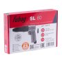 FUBAG Пневмовинтоверт SL 60 + Биты для SL 100, SL 120 1/4 дюйма x50мм (100 шт.) в ПОДАРОК в Пензе фото