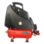 Компрессор воздушный безмасляный FUBAG OL 195/6 CM1.5 в Пензе фото