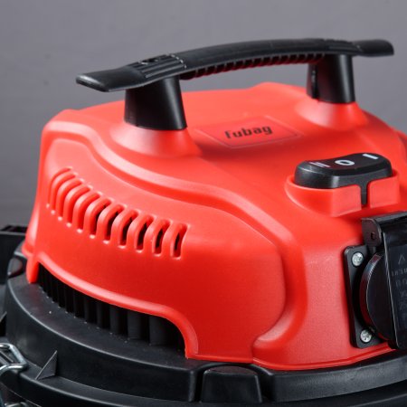 FUBAG Строительный пылесос WD 3  в Пензе фото